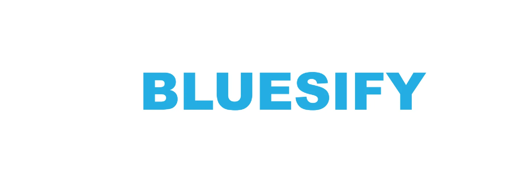 Bluesify